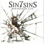 Sin7sins - Perversion Ltd.